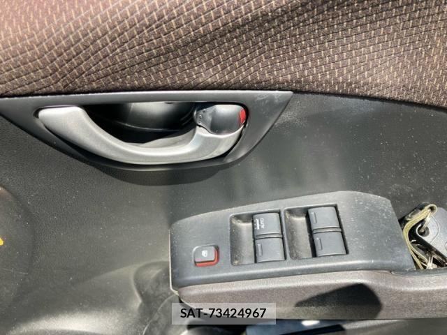 Honda FIT SHUTTLE HYBRID 2011-09 8230035-17