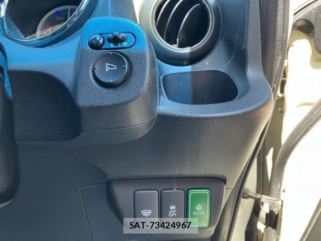 Honda FIT SHUTTLE HYBRID 2011-09 8230035-18