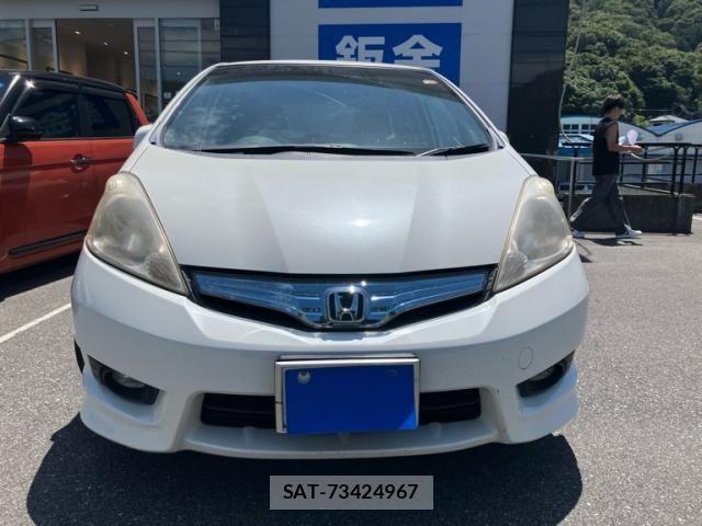 Honda FIT SHUTTLE HYBRID 2011-09 8230035-1