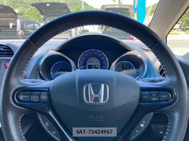 Honda FIT SHUTTLE HYBRID 2011-09 8230035-19