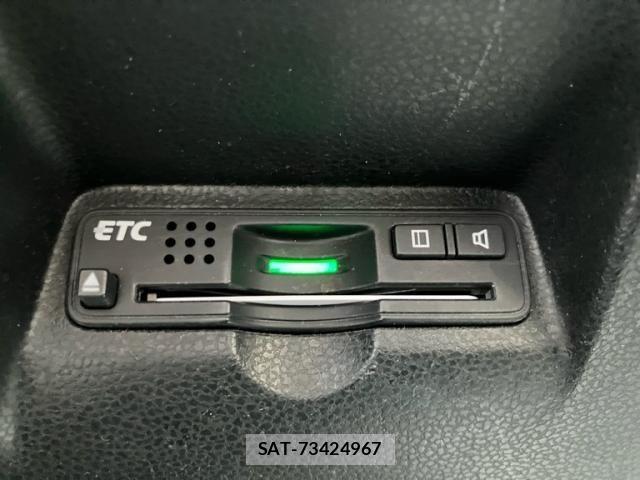 Honda FIT SHUTTLE HYBRID 2011-09 8230035-20