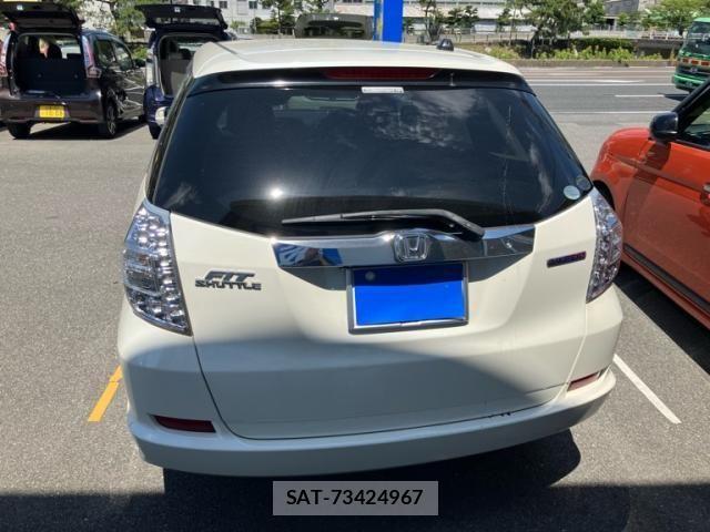 Honda FIT SHUTTLE HYBRID 2011-09 8230035-3