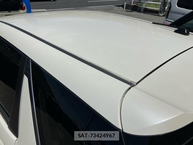 Honda FIT SHUTTLE HYBRID 2011-09 8230035-5
