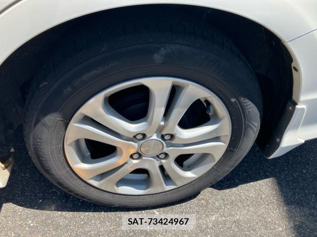 Honda FIT SHUTTLE HYBRID 2011-09 8230035-7