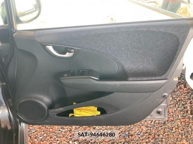 Honda FIT SHUTTLE HYBRID 2014-03 8245212-9