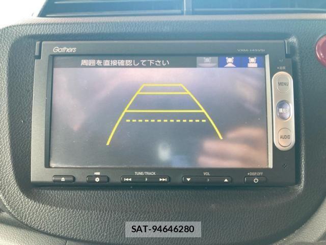 Honda FIT SHUTTLE HYBRID 2014-03 8245212-16