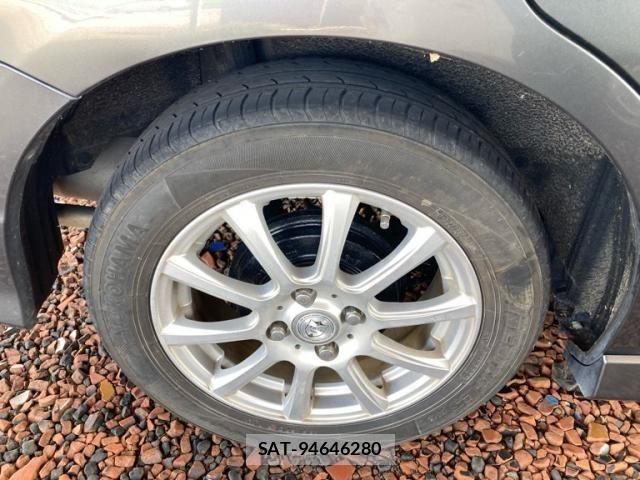 Honda FIT SHUTTLE HYBRID 2014-03 8245212-6