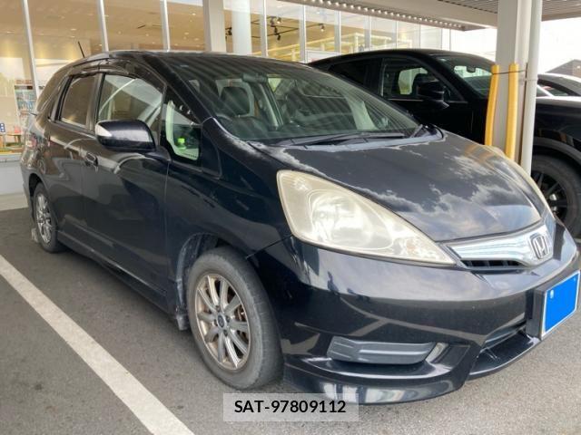 sat car