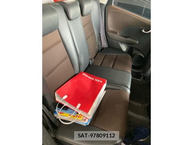 Honda FIT SHUTTLE HYBRID 2012-02 8314476-10