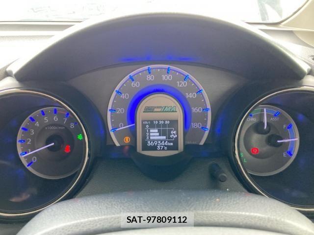 Honda FIT SHUTTLE HYBRID 2012-02 8314476-16