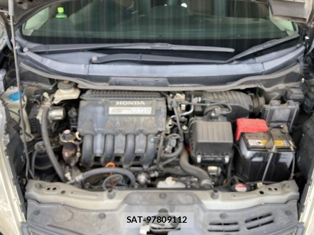 Honda FIT SHUTTLE HYBRID 2012-02 8314476-20