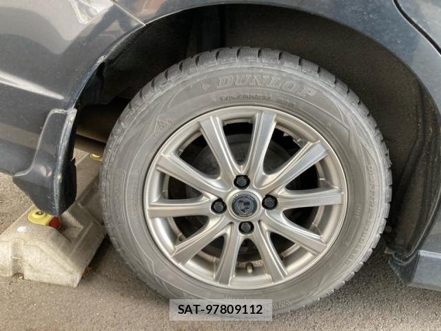 Honda FIT SHUTTLE HYBRID 2012-02 8314476-6