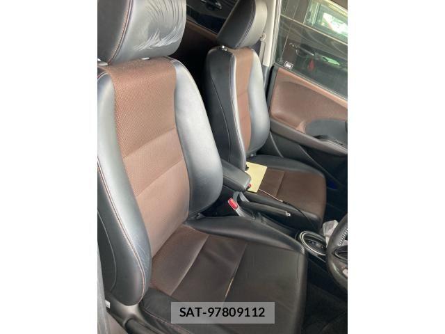 Honda FIT SHUTTLE HYBRID 2012-02 8314476-8