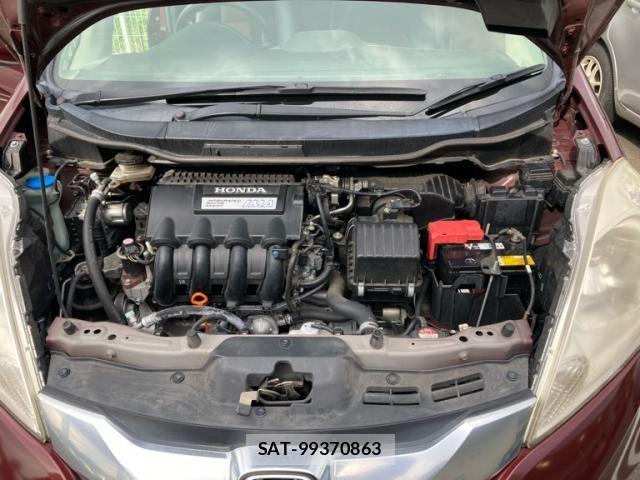 Honda FIT SHUTTLE HYBRID 2013-12 8314475-13