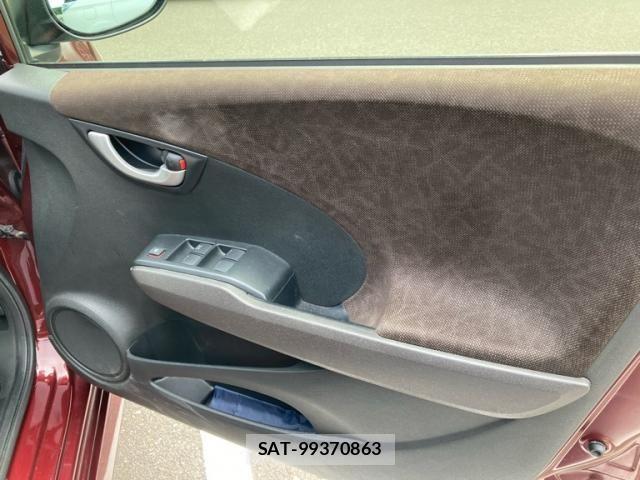 Honda FIT SHUTTLE HYBRID 2013-12 8314475-16