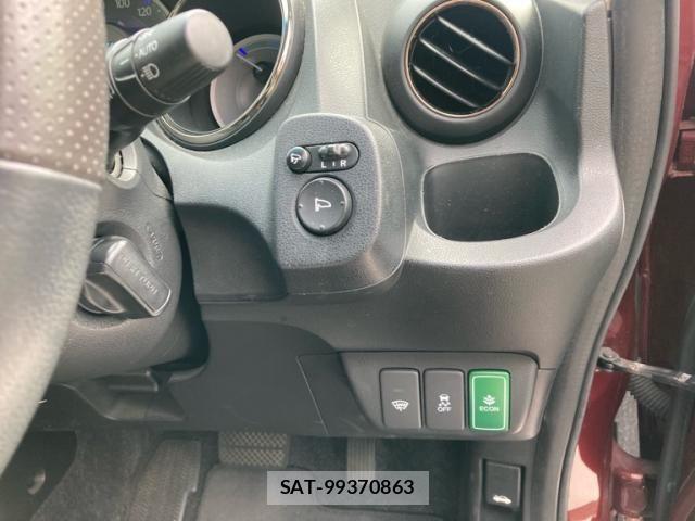 Honda FIT SHUTTLE HYBRID 2013-12 8314475-17