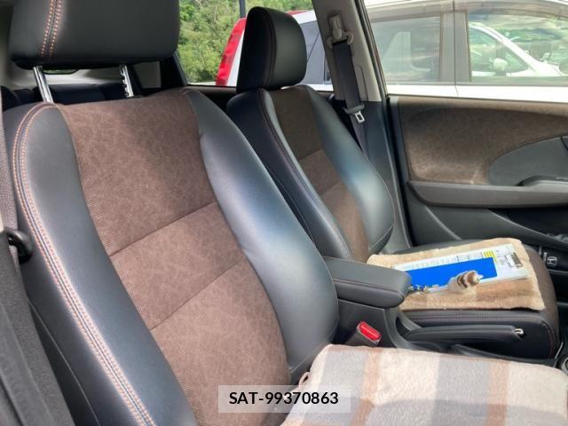 Honda FIT SHUTTLE HYBRID 2013-12 8314475-20