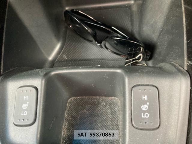 Honda FIT SHUTTLE HYBRID 2013-12 8314475-21