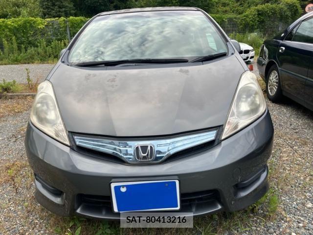 sat car