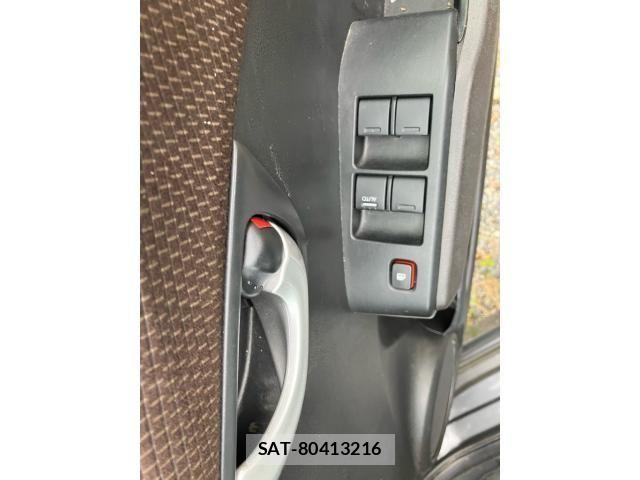 Honda FIT SHUTTLE HYBRID 2011-09 8314477-9
