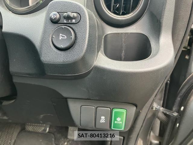 Honda FIT SHUTTLE HYBRID 2011-09 8314477-10