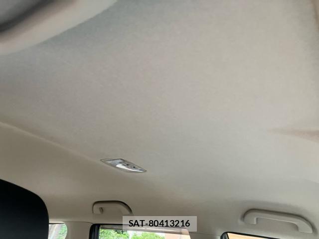Honda FIT SHUTTLE HYBRID 2011-09 8314477-12