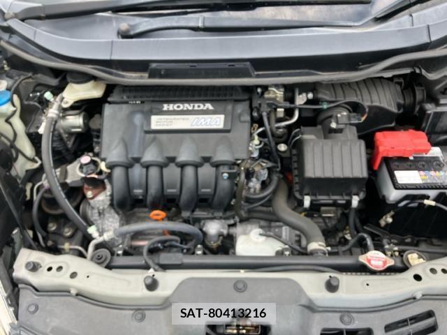 Honda FIT SHUTTLE HYBRID 2011-09 8314477-14