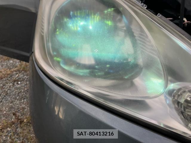 Honda FIT SHUTTLE HYBRID 2011-09 8314477-16