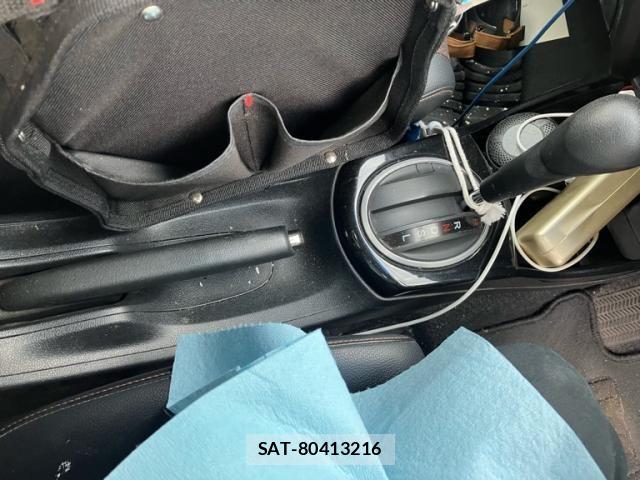 Honda FIT SHUTTLE HYBRID 2011-09 8314477-18