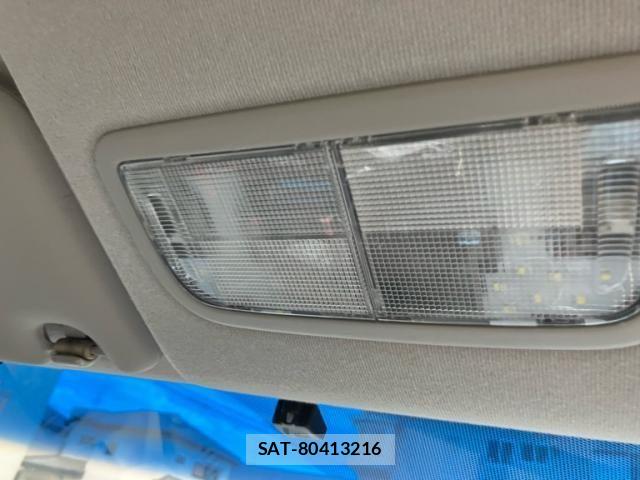 Honda FIT SHUTTLE HYBRID 2011-09 8314477-20