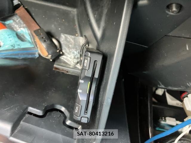 Honda FIT SHUTTLE HYBRID 2011-09 8314477-25