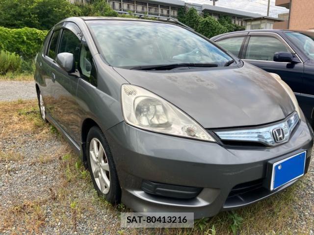 Honda FIT SHUTTLE HYBRID 2011-09 8314477-2