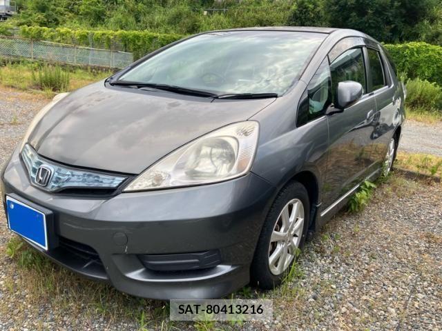 Honda FIT SHUTTLE HYBRID 2011-09 8314477-3