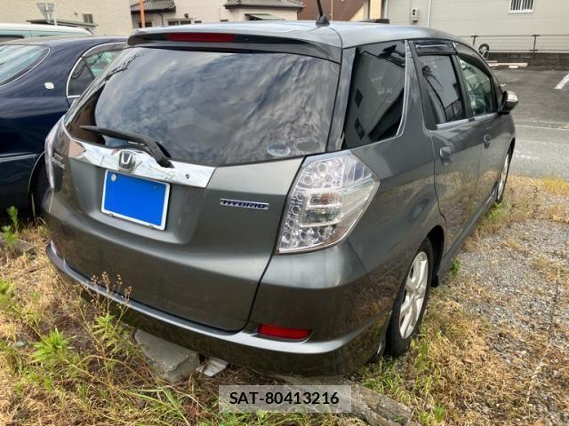 Honda FIT SHUTTLE HYBRID 2011-09 8314477-5
