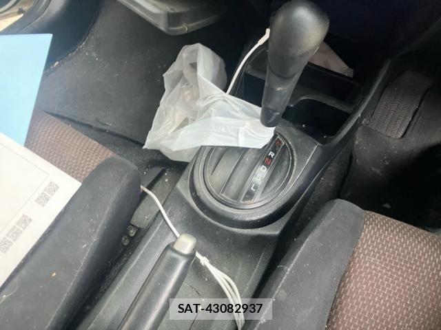 Honda FIT SHUTTLE HYBRID 2012-10 8335851-10