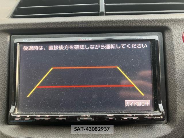 Honda FIT SHUTTLE HYBRID 2012-10 8335851-13