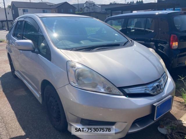sat car