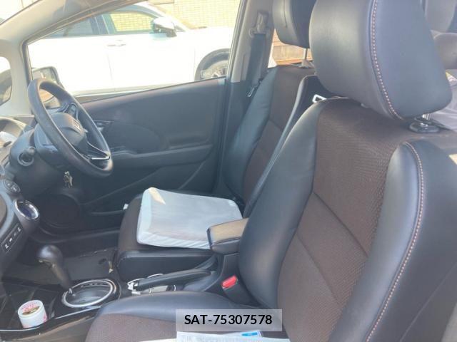 Honda FIT SHUTTLE HYBRID 2011-10 8335850-7