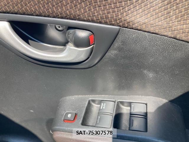 Honda FIT SHUTTLE HYBRID 2011-10 8335850-8