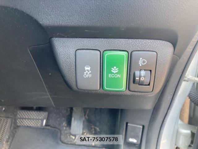 Honda FIT SHUTTLE HYBRID 2011-10 8335850-9