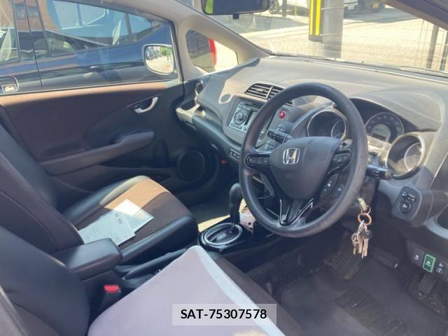 Honda FIT SHUTTLE HYBRID 2011-10 8335850-10