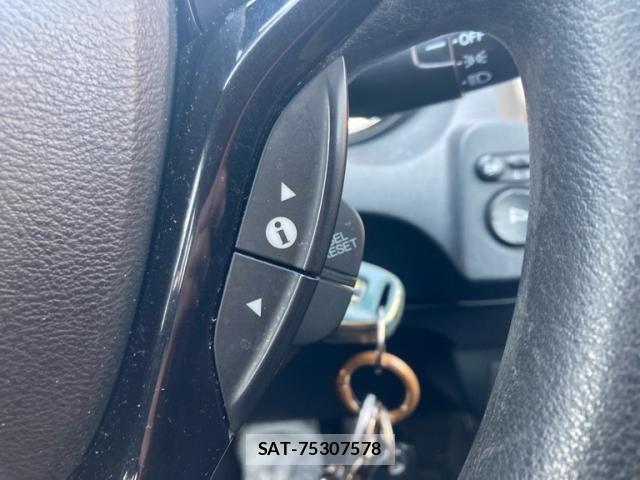 Honda FIT SHUTTLE HYBRID 2011-10 8335850-11