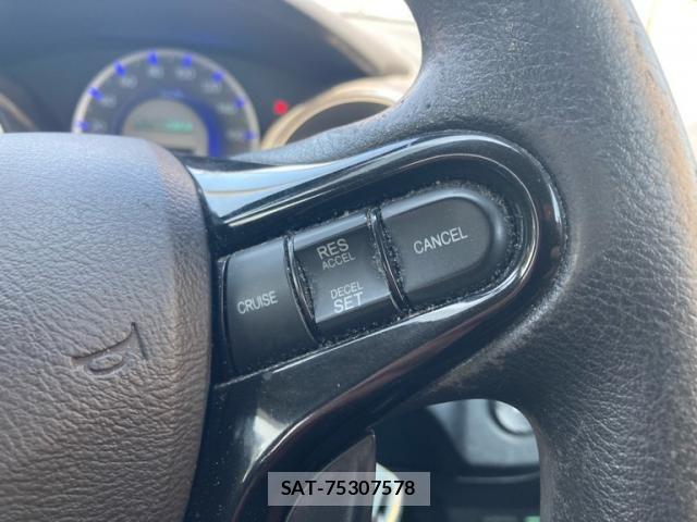 Honda FIT SHUTTLE HYBRID 2011-10 8335850-12
