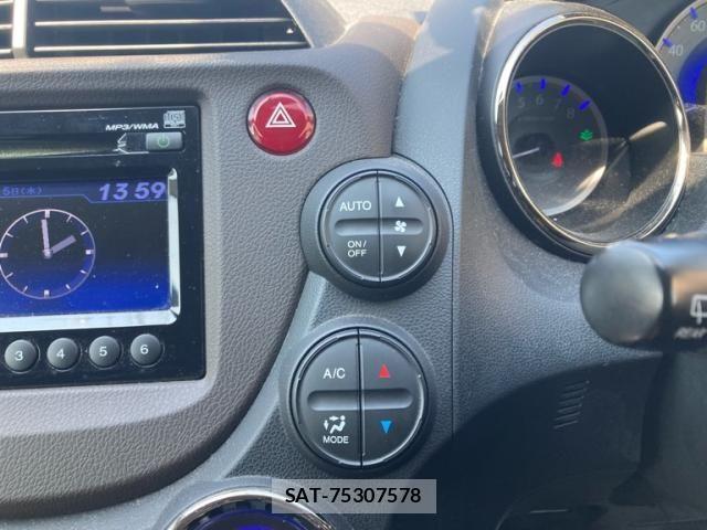 Honda FIT SHUTTLE HYBRID 2011-10 8335850-15