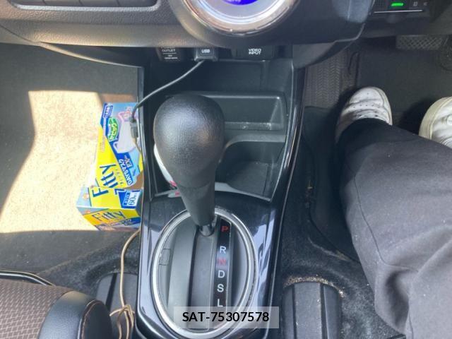 Honda FIT SHUTTLE HYBRID 2011-10 8335850-18