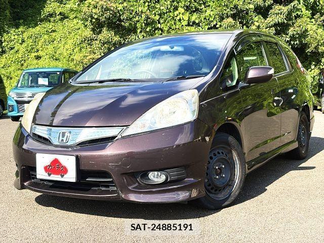 sat car