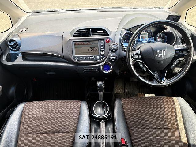 Honda FIT SHUTTLE HYBRID 2011-09 8335849-1