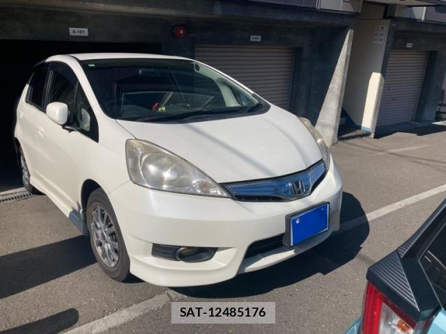 sat car