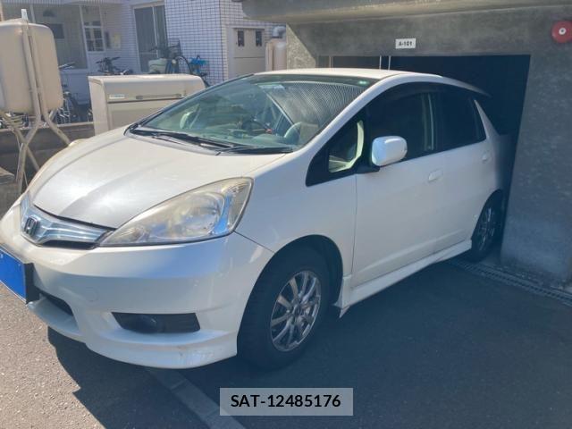 Honda FIT SHUTTLE HYBRID 2011-10 8335852-1