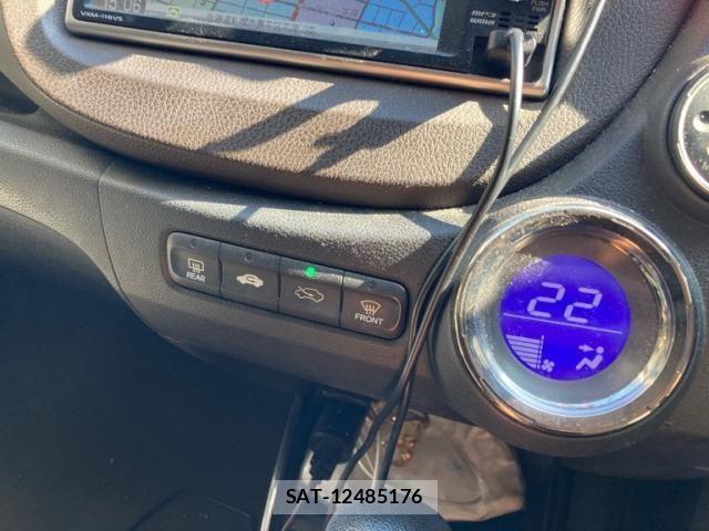 Honda FIT SHUTTLE HYBRID 2011-10 8335852-21
